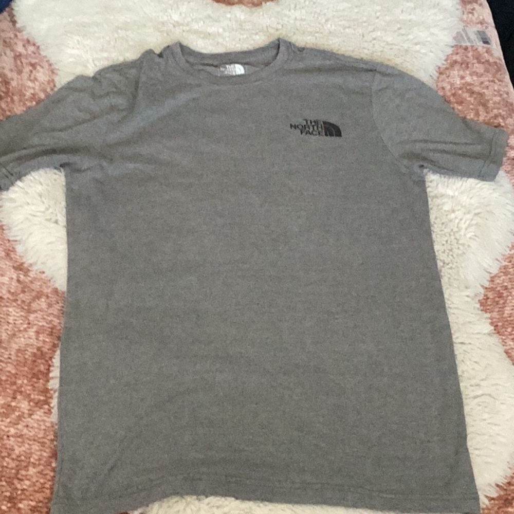 TNF tee